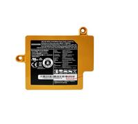 Batterie EAC63419404, Compatible Avec LG, CordZero R9 R9MASTER Acuum Cleaner, Batterie Rechargeable EAC63419402 EAC63419403 6INR19/66-2 63419402