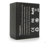 Batterie - EASYPIX - VX6430 - Lithium-Ion - Compatible Easypix PowerPro - Noir