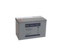 Batterie Eaton 7590115 SLA (VRLA) 12V pour Onduleur 3S 700VA, EX RT, MX - 151x94x65mm - 2.38kg
