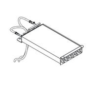 Batterie eau chaude pour Sirocco² 2M