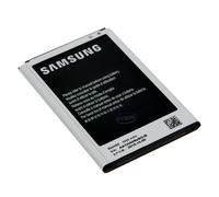 Batterie EB-B800BEBECWW pour Samsung Galaxy Note 3 Samsung Noir