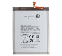 Batterie EB-BA505ABU de rechange de qualité originale pour Samsung Galaxy A50 (A505F), A30s (A307F), A30 (A305F), A20 (A205F), A23 (A235) / (Capacité 5000 mAh)