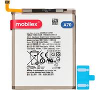 Batterie Eb-Ba705abu Pour Samsung Galaxy A70/A70s4 500 Mah-OemInterne De Rechange Avec AdhésifCapacité D'origine