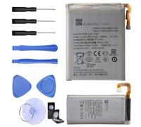 Batterie EB-BF731ABY EB-BF732ABY Compatible avec Samsung Galaxy Z Flip5
