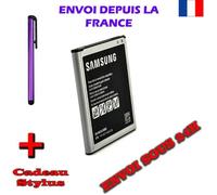 Batterie EB-BG531BBE Origine et officielle Samsung Galaxy-J5 et Grand-Prime