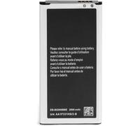 Batterie Eb-Bg900bbe Eb-Bg903bbe Compatible Avec Samsung Téléphone Portable Galaxy S5 Sm-G900f Gt-I9600 S5 Active Neo Sm-G870 G901f G903f S903 2800mah 3,85v Rechargeable Li-Ion Accu Pile