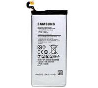 Batterie EB-BG920ABE pour Samsung Galaxy S6 SM G920F 2550mAH pile