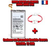 Batterie EB-BG960ABE pour Samsung Galaxy S9