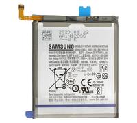 Batterie EB-BG980ABY Originale Compatible avec Samsung Galaxy S20 (SM-G980F) /Galaxy S20 5G (SM-G981B)/(capacité 4000 mAh) /Nouvelle Fabrication/Accessoire d'origine/Service Pack.
