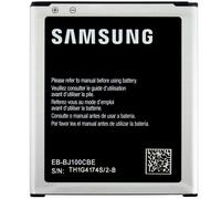 Batterie EB-BJ100CBE 1850mAh pour Samsung Galaxy J1 Samsung Noir