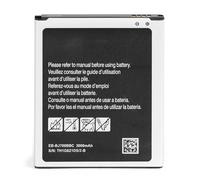 Batterie EB-BJ700BBC pour Samsung Galaxy J4 2018 J7 Neo Duos Core 3000mAh | Compatible avec SM-J700 J700F J7000 J7009 Téléphone Portable, 3,85V Li-ION Rechargeable