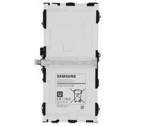 Batterie EB-BT800FBU 7900mAh pour Samsung Galaxy Tab S 10.5 Blanc