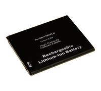 Batterie EB-F1M7FLU compatible avec Samsung smartphone - Li-ion 1700mAh