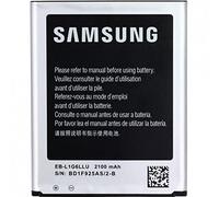 Batterie EB-L1G6LLU 2100 mAh pour Samsung Galaxy S3 GT-I9300 GT-I9301 GT-I9305