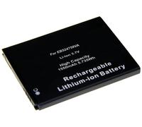 Batterie EB524759VA pour smartphone Samsung