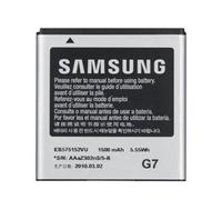 Batterie Eb575152luc Origine Samsung Galaxy S I9000