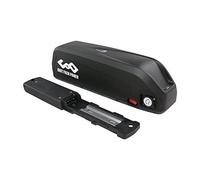 Batterie Ebike 36V 15AH pour 700W 500W 250W Motor Ba.fang, AW - Lithium ION Batterie de vélo électrique