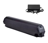 Batterie Ebike 48V 15Ah Batterie de Rechange pour Dorado Plus vélo électrique vélo Scooter Li-ION avec Chargeur (48V 15Ah)
