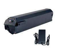 Batterie Ebike pour Reention Dorado-Plus 36V 18Ah Convient à la Batterie de vélo NCM pour Yukon750 pour Reention pour DLG/NCM pour Moscow pour Dorado INR Batterie de Rechange