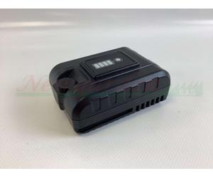 Batterie Écarts D'Acquisition Éléctrique pour Moteur Original Loncin Stiga St