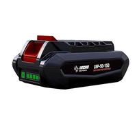 Batterie Echo 56 V Li-ion - 2,5Ah - LBP-50-150