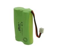 Batterie Eclairage compatible avec KAUFEL 2KRMT 15/49 -