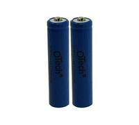Batterie Eclairage compatible avec LED LENSER M3R BOXED -