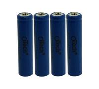 Batterie Eclairage compatible avec LED LENSER M3R BOXED -