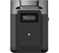 Batterie ECOFLOW 1024Wh Intelligente pour EcoFlow DELTA 2