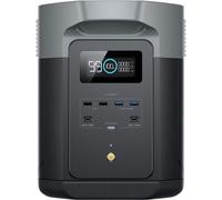 Batterie ECOFLOW DELTA 2 Max 2048 Wh