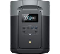 Batterie ECOFLOW DELTA 2 Max 2048 Wh