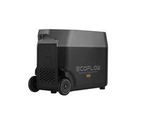 Batterie intelligente ECOFLOW OB02877 - Lithium-phosphate de fer (LiFePO4)