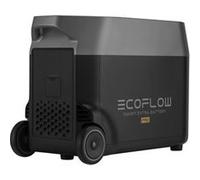 Batterie intelligente ECOFLOW OB02877 - Lithium-phosphate de fer (LiFePO4)