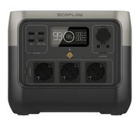 Batterie ecoflow river 2 pro 768wh
