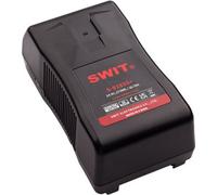Batterie économique SWIT S-8183S+ 270 Wh à charge élevée, montage en V
