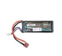 Batterie efaso 11,1 V 1800 mAh Li-Po avec connecteur Deans compatible avec...