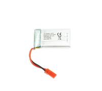 efaso partie Batterie 3,7 V 750 maH de rechange pour MJX X300, X400, X500, X800