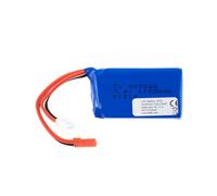 Efaso Batterie 7,4V 1100 MAH Li-Po compatible avec A949 A959 A969 A979 K929