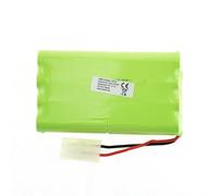 Batterie efaso 9,6 V 800 mAh Ni-Mh Tamiya connecteur compatible avec bateau...