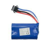 Batterie efaso batterie 6,4 V 800 mAh Li-Po compatible avec WLToys 18428, 18429