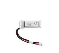 Batterie efaso 7,4 V 300 mAh Li-Po compatible avec F959, Amewi Sky Runner V2