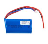Batterie Efaso Power 7,4V 2000mAh Li-Po idéale pour MJX F645, T623, Dh 9053