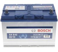 Batterie EFB BOSCH S4E42 85Ah/800A