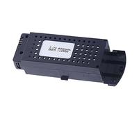 Batterie efficace pour quadricoptères Durabilité pour quadrirotor pour des vols plus longs Réduction du poids global Batterie rechargeable