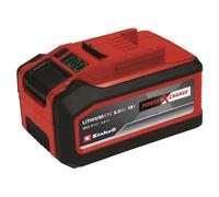 Batterie Einhell Multi-Ah Power X-Change 18V 5.0-8.0Ah Li-ion EINPXBAT8