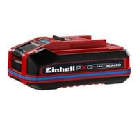Einhell Batterie Sealed Power X-Change Plus 4,0 Ah 18 V – Lithium-ION étanche pour Power X-Change