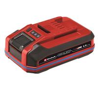 Batterie Einhell SEALED Power X-Change PLUS 18V 4.0Ah Li-ion EINPXBAT4WPS