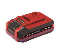 Batterie Einhell SEALED Power X-Change PLUS 18V 4.0Ah Li-ion EINPXBAT4WPS