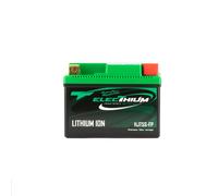 Batterie Lithium Electhium pour Moto Beta 450 RR enduro 2005 à 2012 YTZ5S-BS HJTZ5S-FP 12.8V 1.6Ah