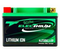Sifam Batterie Electhium pour moto Cagiva 650 Raptor / V-Raptor 2001–2007